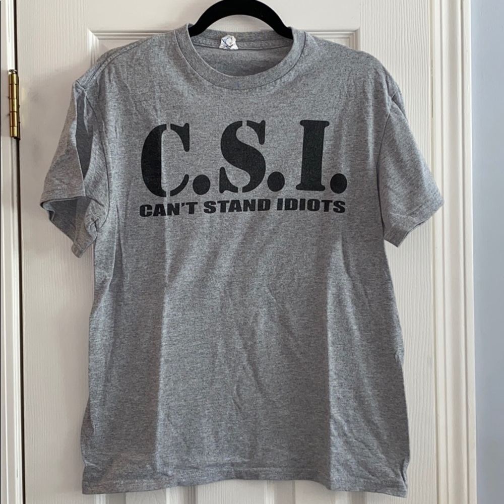 Tshirt